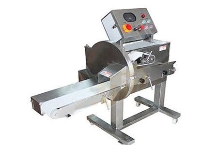 Commercial 304 stainless steel jerky cheese ham beef slicer