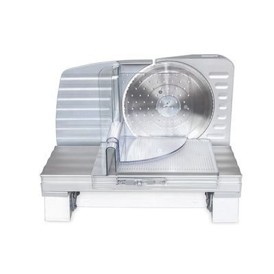 Aluminum alloy micro sound mini multifunctional frozen meat cutter, household automatic
