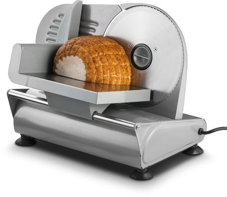 Aluminum alloy micro sound mini multifunctional frozen meat cutter, household automatic