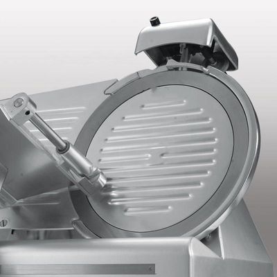 220ES-8 Home Table Top Small Frozen Beef Lamb Pork Mutton Cutting Slicing Machine Electric Semi Automatic