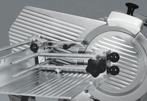 220ES-8 Home Table Top Small Frozen Beef Lamb Pork Mutton Cutting Slicing Machine Electric Semi Automatic