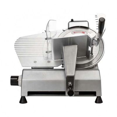 Multifunctional Stainless Steel Fresh Ham Cutting Machine Meat Slicer