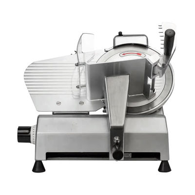 Multifunctional Stainless Steel Fresh Ham Cutting Machine Meat Slicer