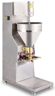 Factory Outlet high speed chicken fish beef meatball machine commercial meatball making machine