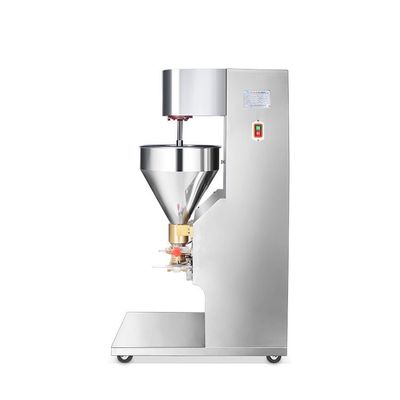 Special Adjustable Size Commercial Meatball Forming Machine 220v