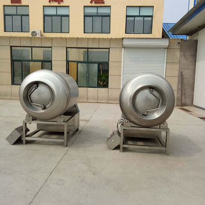 Automated Vacuum Pickling Meat Processing Machine 100l For Meat Factory Industry