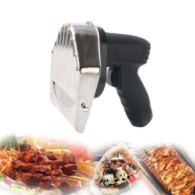 Electric Slicer 220V TüRkiye Barbecue Cutter Portable Wireless