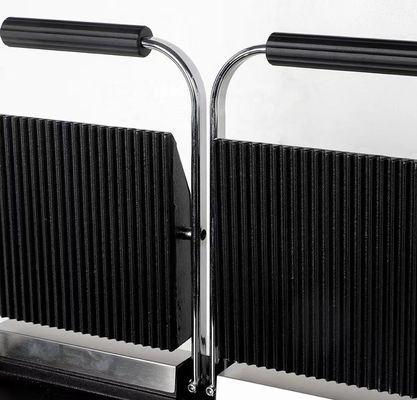 Double Board Electric Panini Press Steak 3600w