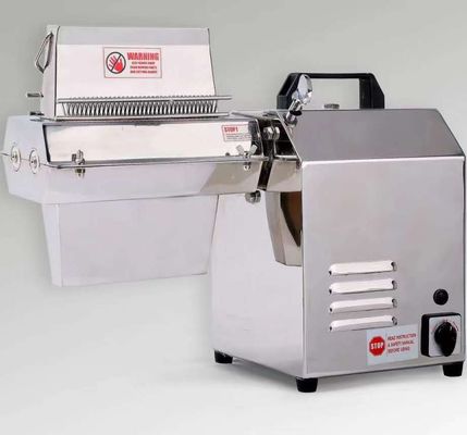 Kitchen Dedicated Meat Tenderizer Machine Fast 54 Needle Commercial Automatic