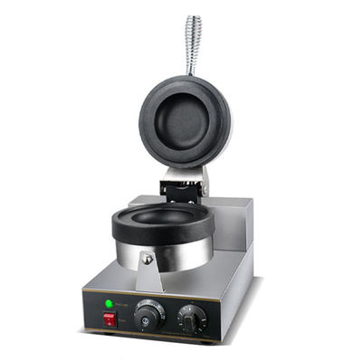 Ufo Shaped Fast Heating Burger Oven Machine Special / Popular 11.5cm Diameter