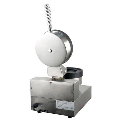 Ufo Shaped Fast Heating Burger Oven Machine Special / Popular 11.5cm Diameter