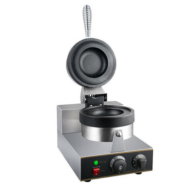 Ufo Shaped Fast Heating Burger Oven Machine Special / Popular 11.5cm Diameter