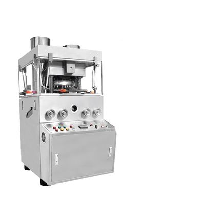 25 stations 28 mm Farmaceutische tabletpers Machine Multi Function