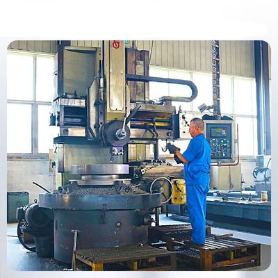 Punch 100 Hole 20mm Rotary Tablet Machine Press Round Shaped