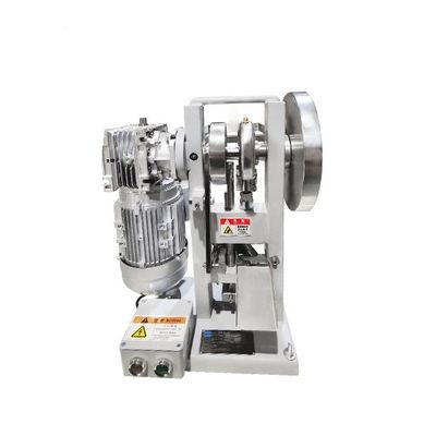 دستگاه فشرده سازی قرص های دو چرخدار Gmp 130000pc/h سرعت بالا