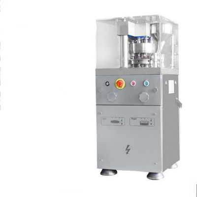 Candy Medicine 220V Tabletop Tablet Press Stainless Steel Multifunctional