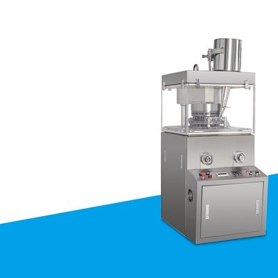 Candy Medicine 220V Tabletop Tablet Press Stainless Steel Multifunctional