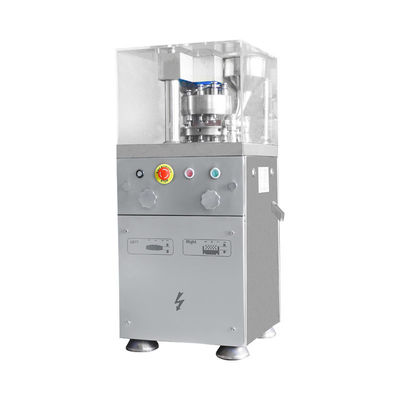 Candy Medicine 220V Tabletop Tablet Press Stainless Steel Multifunctional