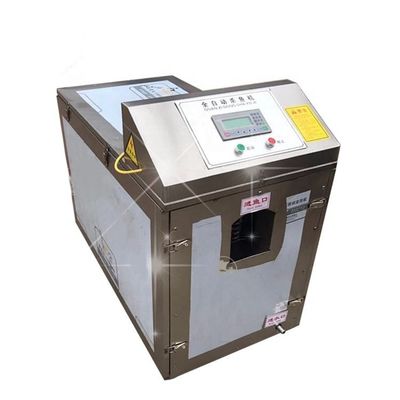 Automatic Fish Processing Machine Cod Hook Fish Trout Salmon Catfish Tilapia Smoked Sashimi Slicer
