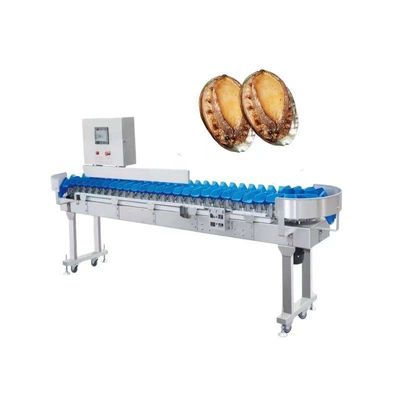 Stable Performance Fish Processing Machine Crawfish Oyster Sorting Machine