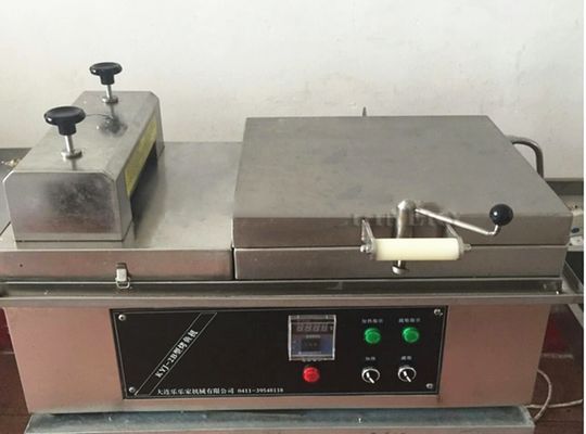220volt Fish Processing Machine Stainless Steel Squid Shredder