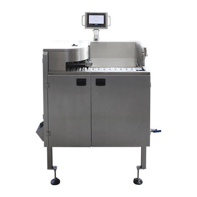 Efficient Cnc Shrimp Processing Equipment Fully Automatic Peeling