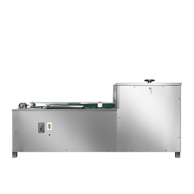 Máy chế biến thủy sản tự động Làm sạch cắt và giết chết tích hợp