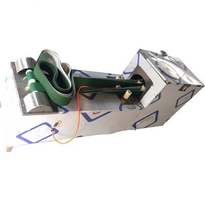 Home Food Stainless Steel Fish Cutting Machine Small For Tilapia Tuna