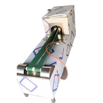 Home Food Stainless Steel Fish Cutting Machine Small For Tilapia Tuna