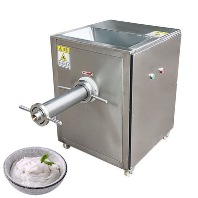Electric Fully Automatic Equipment Used In Fish Processing