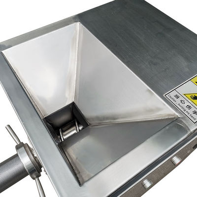 Electric Fully Automatic Equipment Used In Fish Processing