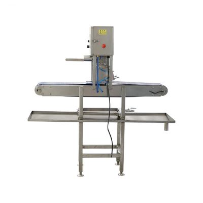 Sus 304 Fish Pin Bone Remover For Salmon With Ce