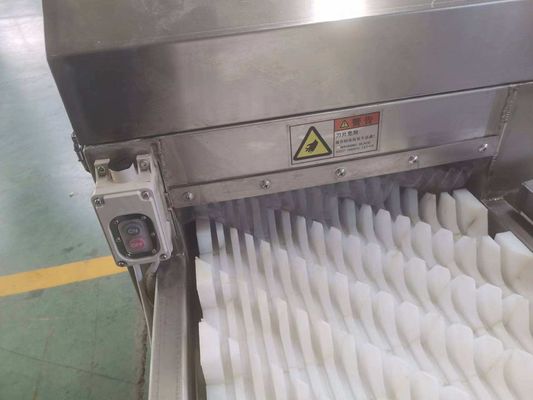 380v Fish Descaling Machine With Ce Approval