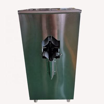 Common Fresh Fish Scale And Oblique Electric Fish Cutting Machine Automatic