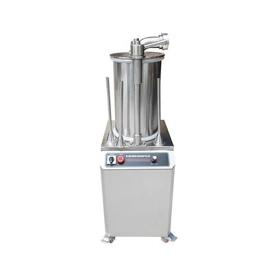 30lt Electric Enema Machine Italian Stainless Steel