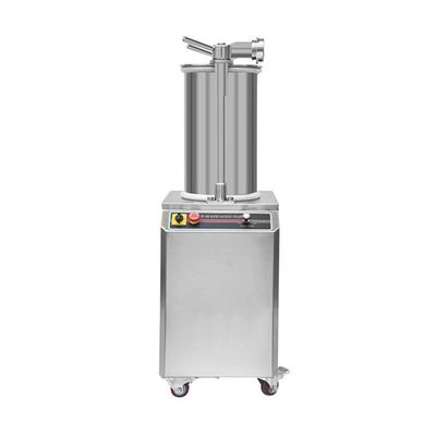 30lt Electric Enema Machine Italian Stainless Steel