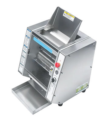 Stainless Steel Automatic Tapioca Pearl Maker Silver Multi Functional In Milk Tea Shop