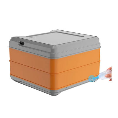 448 Egg New Material Chicken Egg Incubators For Poultry Farms