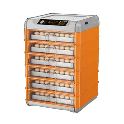 448 Egg New Material Chicken Egg Incubators For Poultry Farms