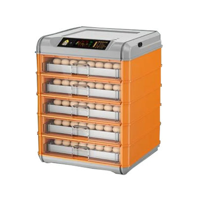 448 Egg New Material Chicken Egg Incubators For Poultry Farms