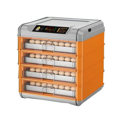 448 Egg New Material Chicken Egg Incubators For Poultry Farms