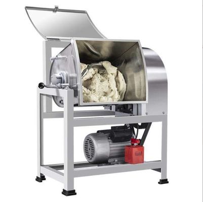 5kg 15kg 25kg Stainless Steel Dough Mixer Electric Driven