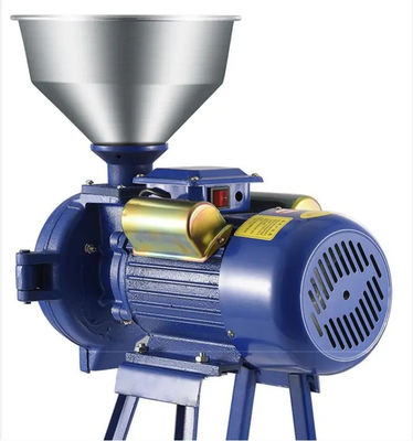 Household Electric Grain Mill Grinder 50kg / H