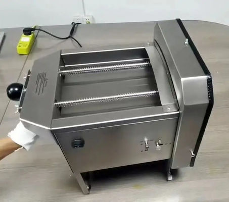 220v Banana Chip Making Machine 304 Stainless Steel Electric Automatic