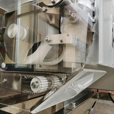 Commercial 550w Jamaican Patty Machine Hamburger Mould