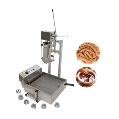 110V Automatic Churros Machine For Commercial Catering