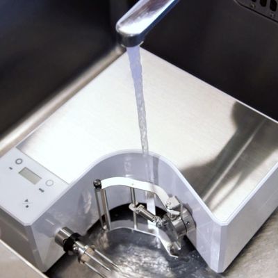 Japan Fruit CE Onion Peeling Machine Peel Longer Shelf Life