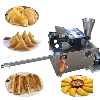 110v 220v 240v Automatic Dumpling Gyoza Machine/Russia Ravioli/Pierogi/Pelmeni/Empanada Samosa