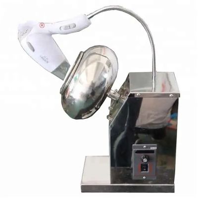 Pharmaceutical Industry Lab Tablet Coating Machine Small Sugar Coating Pan Machine Equipment