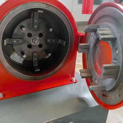 600kg Big Electric Corn Mill Grinder 3.3kw-5kw